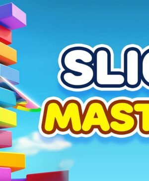 Slice Master Game