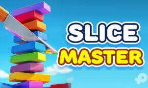 Slice Master Game