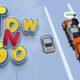 Tow N Go Game