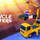 Vehicle Masters Game