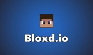 Bloxd.io Game