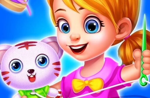 Dream Doll Boutique Game