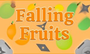 Falling Fruits Game