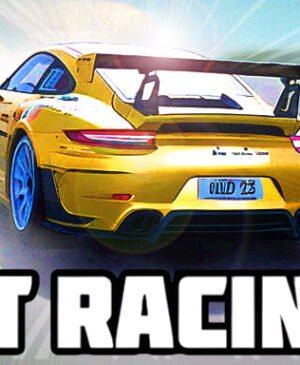 GT Racing Game