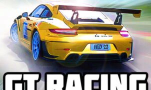 GT Racing Game