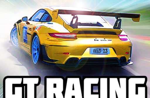 GT Racing Game