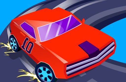 Nitro Speed Car Racing Game