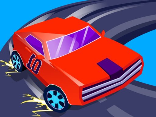 Nitro Speed Car Racing Game