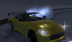 Snow Drifting 3D Champ 2024 Game