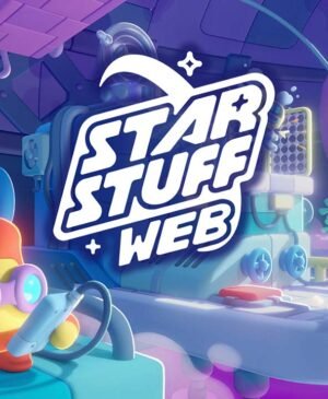 Star Stuff Game