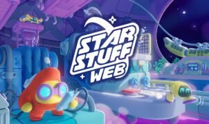 Star Stuff Game