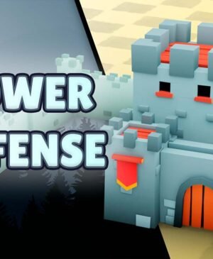 Tower Defense Game