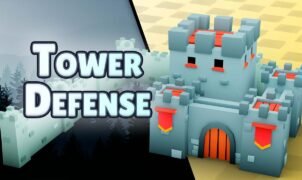 Tower Defense Game